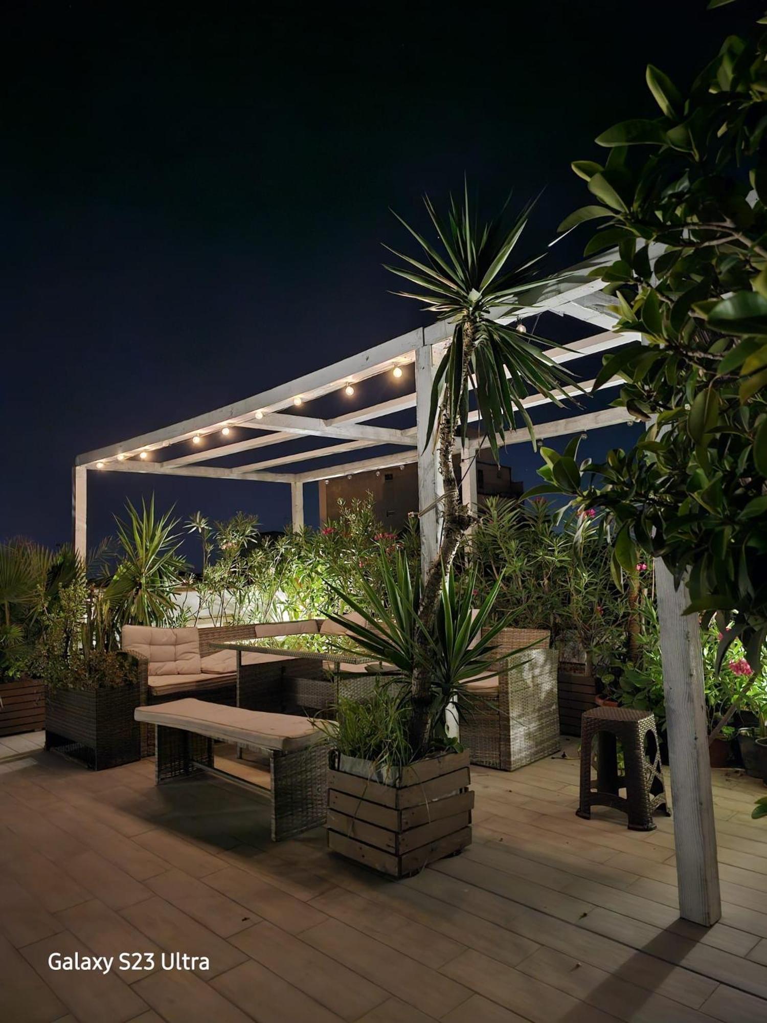 Follow The Sun Catania - Rooftop Terrace المظهر الخارجي الصورة